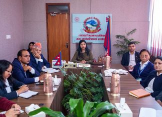 एक करोड २५ लाख लागतमा कुमारी घरको छानो जीर्णोद्धार गरिने