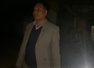 संसद भवनमा कुलमानको छड्के, काम नभएको देखेपछि कारवाहीको चेतावनी