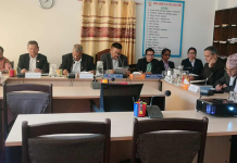 जेनजी आन्दोलनका क्रममा क्षति भएकामध्य ४४८ प्रहरी बिट सञ्चालनमा