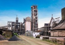 सोनापुर मिनरलले बिजुलीको बक्यौता बुझायो