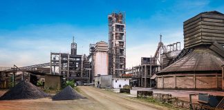 सोनापुर मिनरलले बिजुलीको बक्यौता बुझायो