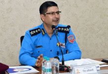 डीआईजी बढुवाका लागि सिफारिसमा परे एसएसपी अधिकारी
