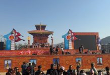 एमाले ११औँ महाधिवेशन आजदेखि