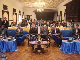 नेपाल–चीन आर्थिक सहकार्यमा सरोकारवालाको जोड