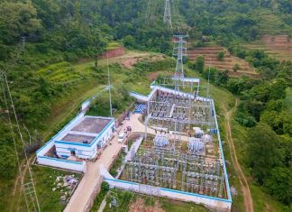 मलेखुमा विद्युत् सबस्टेसन निर्माण, अब हुरीबतास चल्नेबित्तिकै बिजुली नजाने