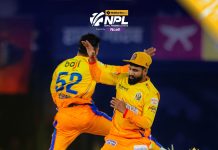 सुदूरपश्चिमले चितवन राइनोजलाई हरायाे, क्वालिफायर वानमा खेल्ने पक्का