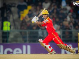 जनकपुरलाई हराएसँगै लुम्बिनी बन्याे प्लेअफमा पुग्ने चौथो टोली