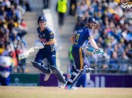 सुदूरपश्चिमलाई हराउँदै विराटनगर पुग्याे क्वालिफायरमा