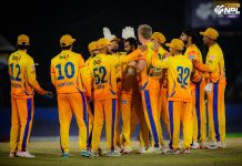 विराटनगर किंग्सलाई १५६ रनको लक्ष्य