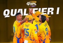 बिराटनगरलाई हराउँदै सुदुरपश्चिम फाइनलमा प्रवेश