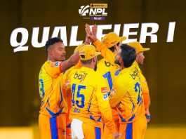 बिराटनगरलाई हराउँदै सुदुरपश्चिम फाइनलमा प्रवेश