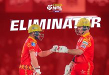 लुम्बिनी लायन्स दाेस्रो क्वालिफायरमा प्रवेश