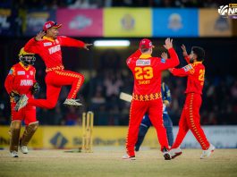 लुम्बिनी लायन्स फाइनलमा, सुदुरपश्चिमसँग उपाधिका लागि भिड्ने