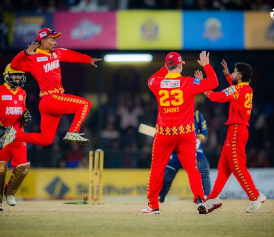 लुम्बिनी लायन्स फाइनलमा, सुदुरपश्चिमसँग उपाधिका लागि भिड्ने