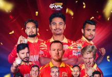 एनपीएल दोश्रो संस्करणको उपाधि लुम्बिनीलाई