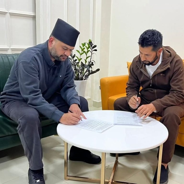समानुपातिक : ७५ लाख ७५ हजार १९३ गणना हुँदा रास्वपालाई ३६ लाख ७२ हजार २६५