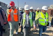 टुकुचालाई सफा बनाउन डेढ करोड लिटर क्षमताको प्रशोधन केन्द्र बन्दै