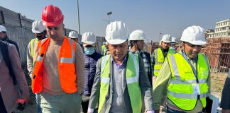 टुकुचालाई सफा बनाउन डेढ करोड लिटर क्षमताको प्रशोधन केन्द्र बन्दै