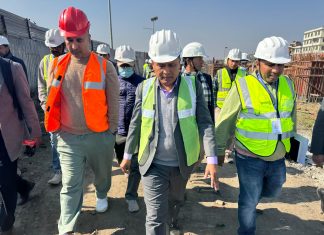 टुकुचालाई सफा बनाउन डेढ करोड लिटर क्षमताको प्रशोधन केन्द्र बन्दै