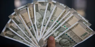 अब नेपालमा एक सयसँगै २ सय, ५ सय र २ हजार दरका भारु नोट पनि चल्ने