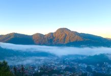 देशका अधिकांश भागमा आज मौसम सफा रहने