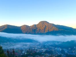 देशका अधिकांश भागमा आज मौसम सफा रहने