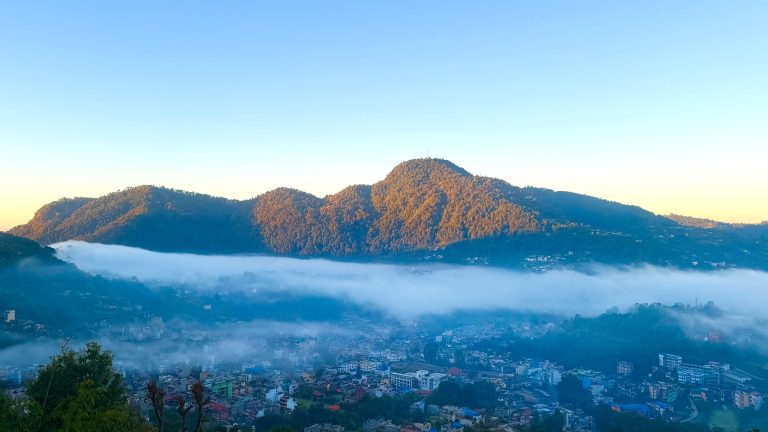 देशका अधिकांश भागमा आज मौसम सफा रहने