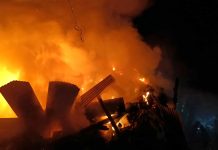 नेपालमा एघार महिनामा ६ हजार विपद्का घटना, ४६४ जनाको मृत्यु