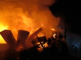 नेपालमा एघार महिनामा ६ हजार विपद्का घटना, ४६४ जनाको मृत्यु