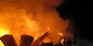 नेपालमा एघार महिनामा ६ हजार विपद्का घटना, ४६४ जनाको मृत्यु