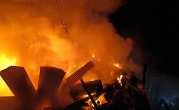 नेपालमा एघार महिनामा ६ हजार विपद्का घटना, ४६४ जनाको मृत्यु