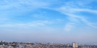 कामपाले थाल्यो जीवनशैलीसम्बन्धी सर्वेक्षण