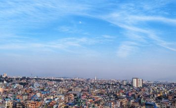 कामपाले थाल्यो जीवनशैलीसम्बन्धी सर्वेक्षण