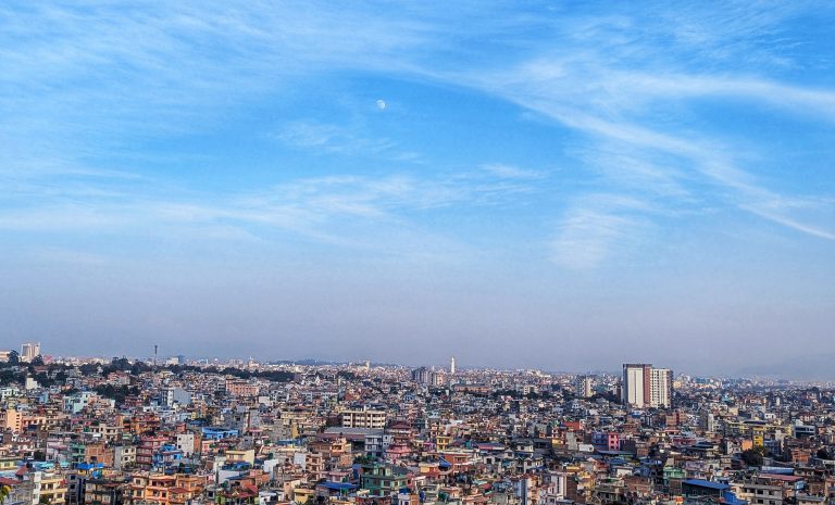 कामपाले थाल्यो जीवनशैलीसम्बन्धी सर्वेक्षण