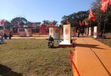 एमालेको मतदान बुधबार बिहान, किन भयो स्थगित ?