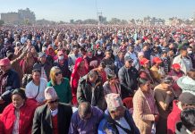 एमाले केन्द्रीय कमिटी बैठक बस्दै