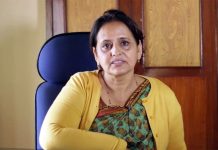 सबिता भण्डारी ट्रान्सपरेन्सी इन्टरनेशनलकाे साधारण सदस्यबाट निलम्बन