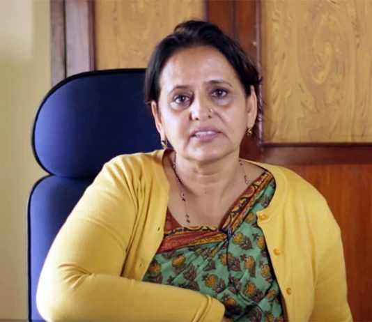 सबिता भण्डारी ट्रान्सपरेन्सी इन्टरनेशनलकाे साधारण सदस्यबाट निलम्बन