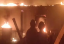 गोवाकाे नाइट क्लबमा सिलिण्डर पड्किँदा २३ जनाको मृत्यु