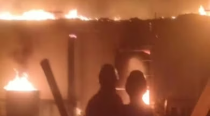 गोवाकाे नाइट क्लबमा सिलिण्डर पड्किँदा २३ जनाको मृत्यु