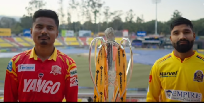 उपाधिका लागि भिड्दै लुम्बिनी र सुदूरपश्चिम