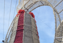 मेरि क्रीस्मस: फाेटाे फिचर