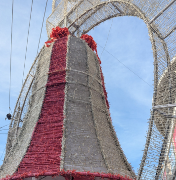 मेरि क्रीस्मस: फाेटाे फिचर