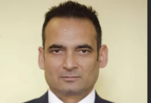 प्रदीप अधिकारी विरुद्ध पोखरा अन्तर्राष्ट्रिय विमानस्थलको भ्रष्टाचारको मुद्दा