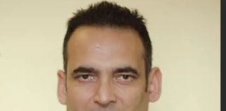 प्रदीप अधिकारी विरुद्ध पोखरा अन्तर्राष्ट्रिय विमानस्थलको भ्रष्टाचारको मुद्दा