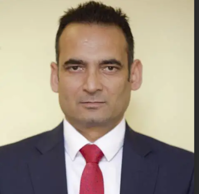 प्रदीप अधिकारी विरुद्ध पोखरा अन्तर्राष्ट्रिय विमानस्थलको भ्रष्टाचारको मुद्दा