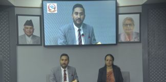 सरकारले राजनीतिक दलका क्षतिग्रस्त कार्यालय अनुगमन गर्ने