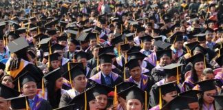 त्रिविको ५१ औं दीक्षान्त समारोह आज