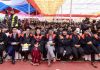 काठमाडौँ विश्वविद्यालयको दीक्षान्त समारोह आज