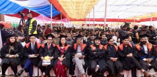 काठमाडौँ विश्वविद्यालयको दीक्षान्त समारोह आज